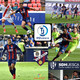 Gol Enric Eibar