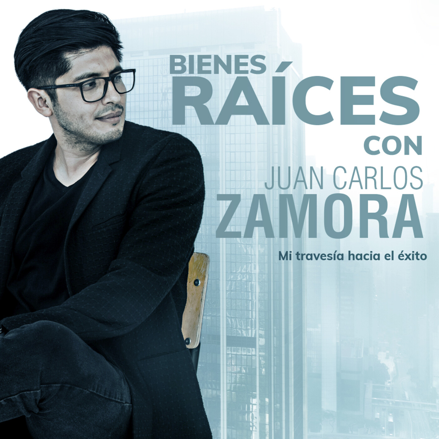 Mi travesía hacia el éxito episode artwork