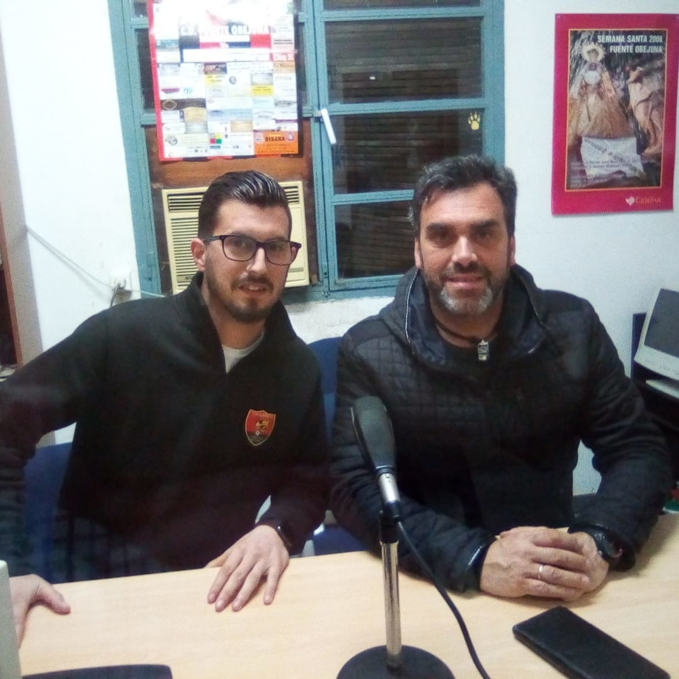 Tiempo Deportivo