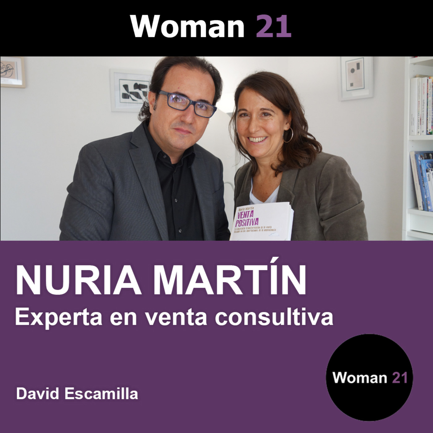 Woman 21