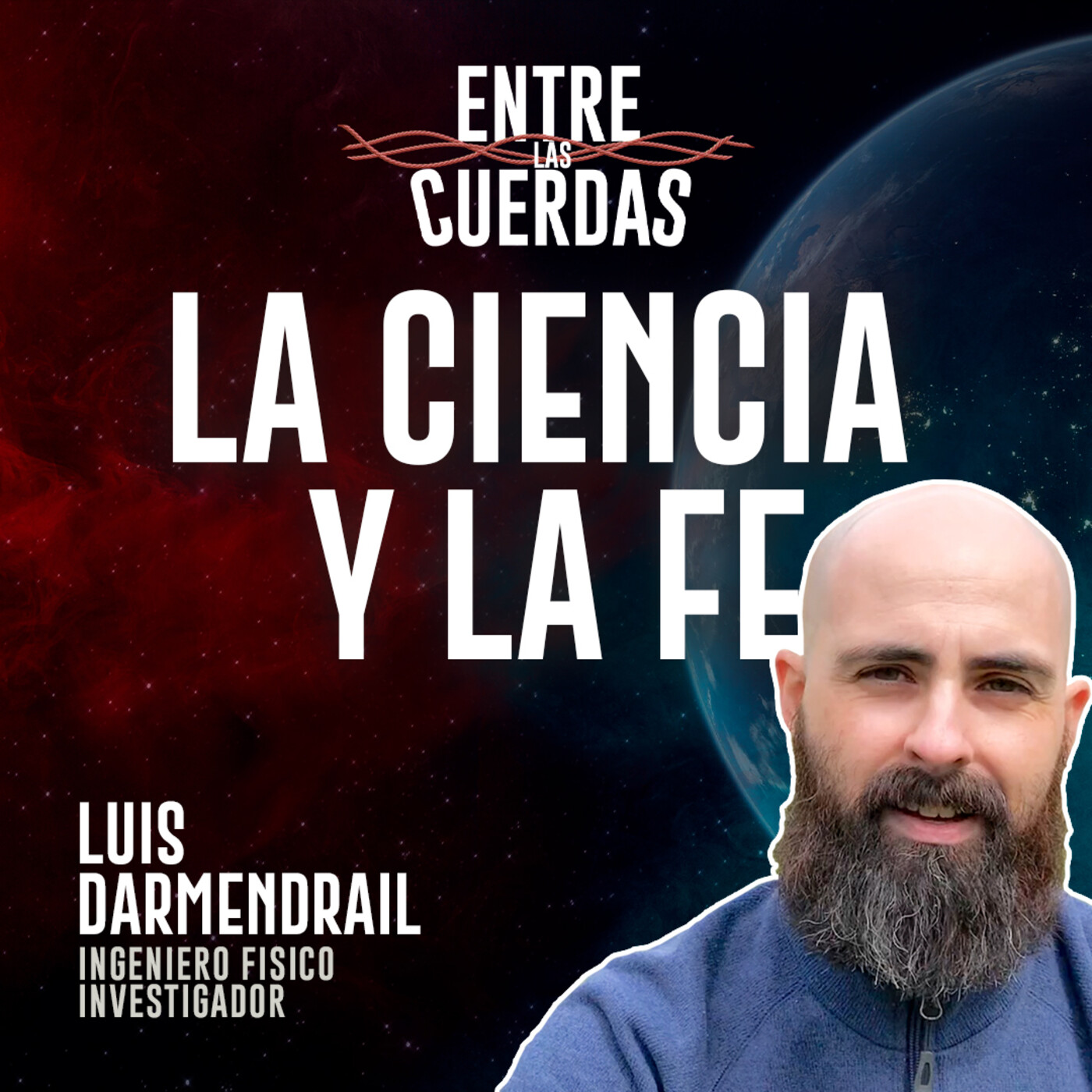 Episodio 9 - "La Ciencia y La Fe" episode artwork