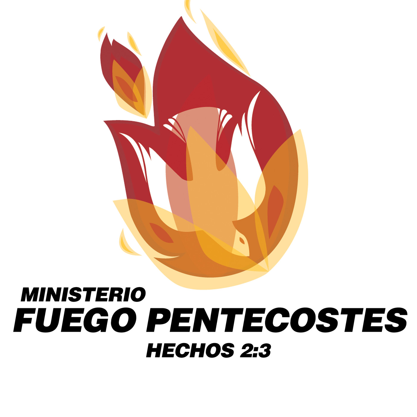 Ministerio Fuego Pentecostés