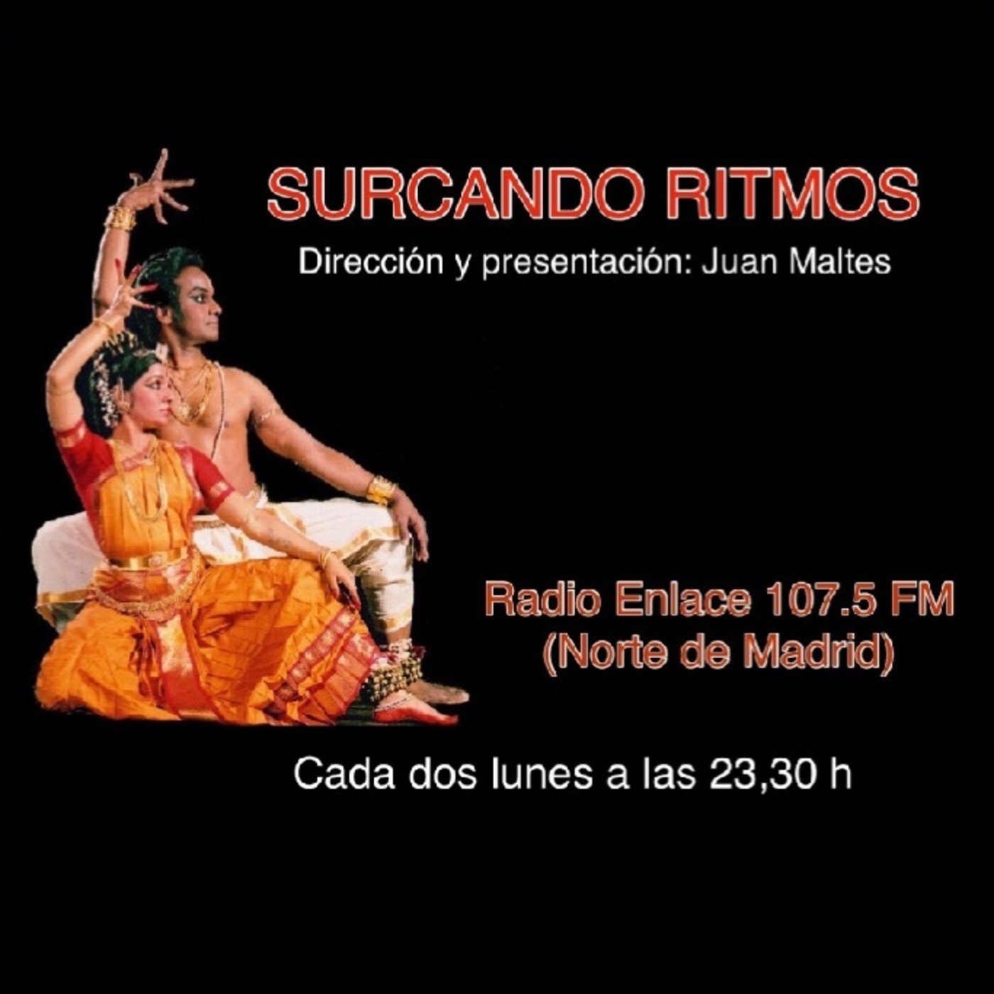 Surcando Ritmos