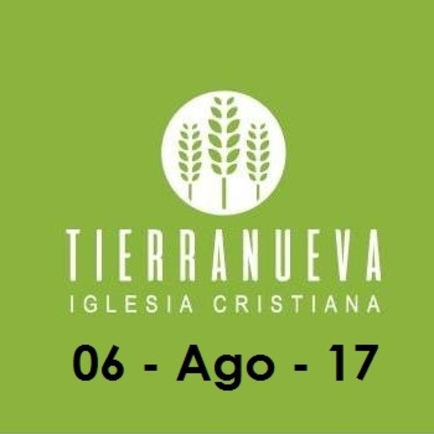 IGLESIA TIERRA NUEVA