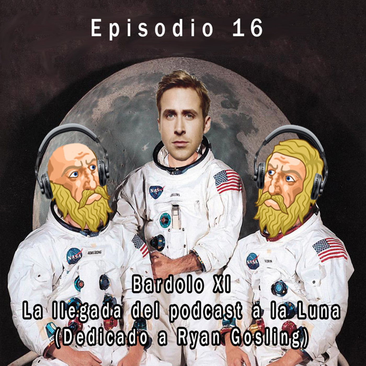 El Txoko de los Bárdulos - PODCAST