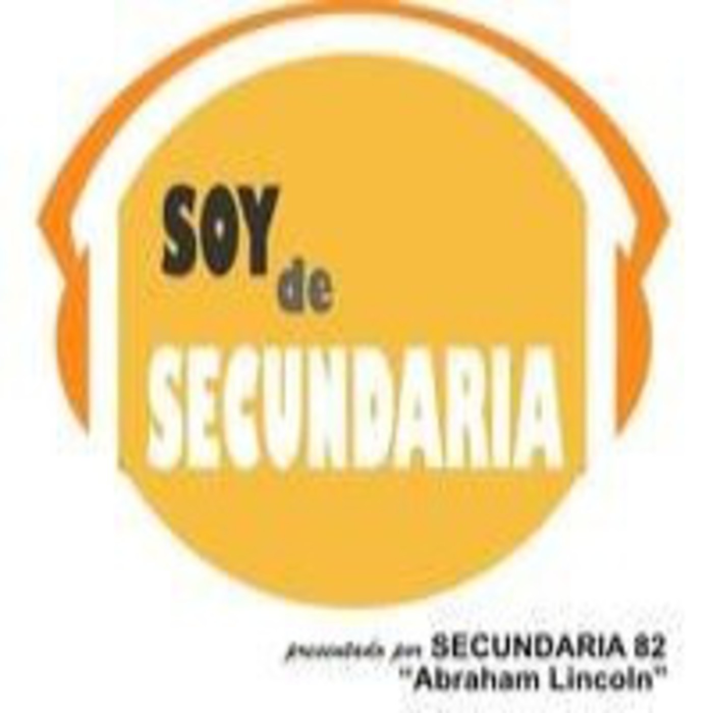 Podcast de soy de secundaria