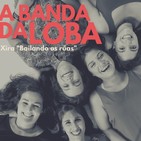 Entrevista a Xiana Lastra de "A Banda da Loba" (Cp:76)
