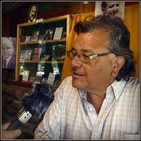 Carlos Alberto Gallo - Entrevista en Quebrada de Luna - 17/02/2018