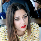Entrevista Marian Hernández - Que te juegas - 22 Festival Cine en Español de Málaga