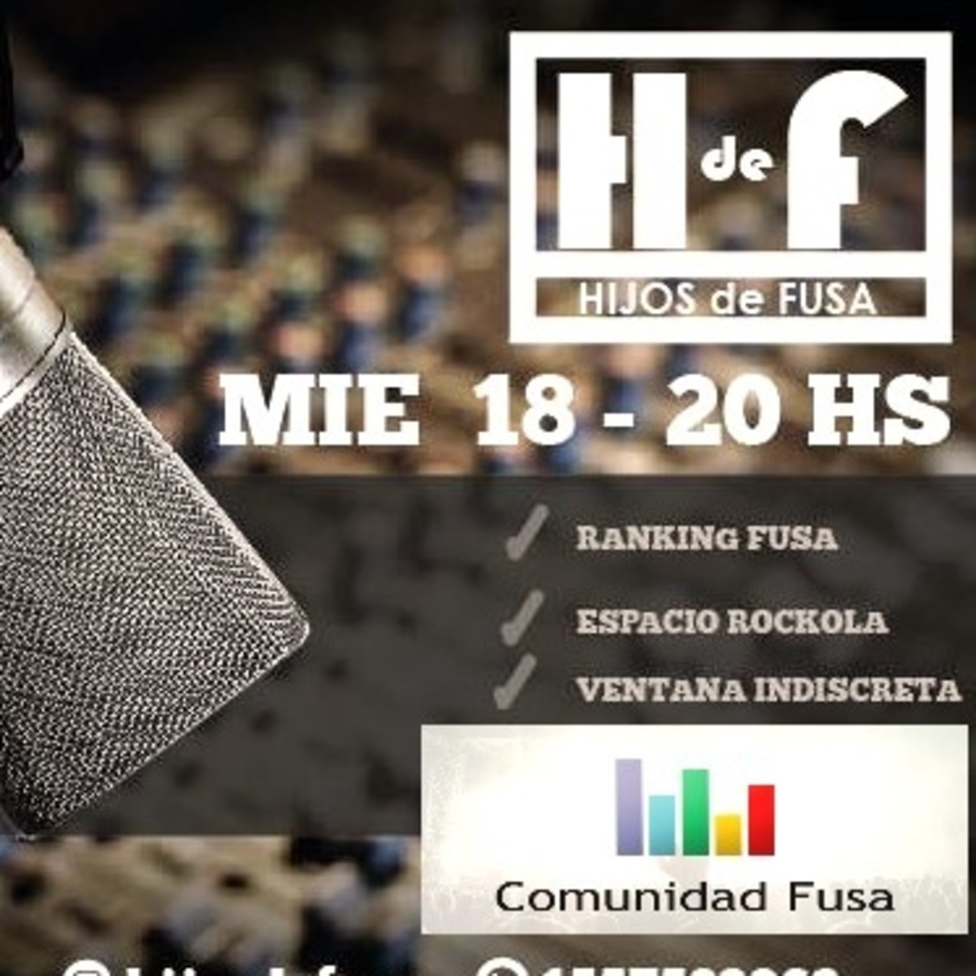 Hacemos Lo Que Somos