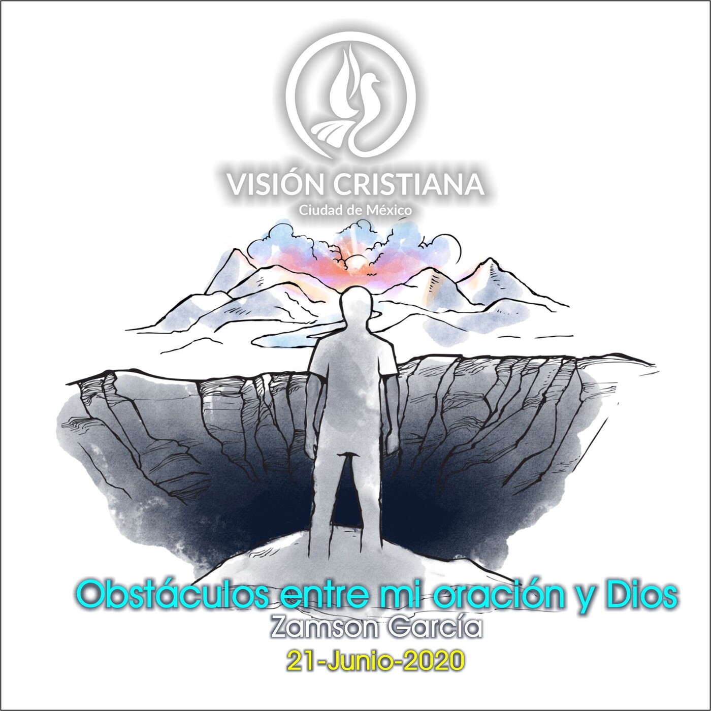 Vision Cristiana CDMX - Predicaciones - Domingos