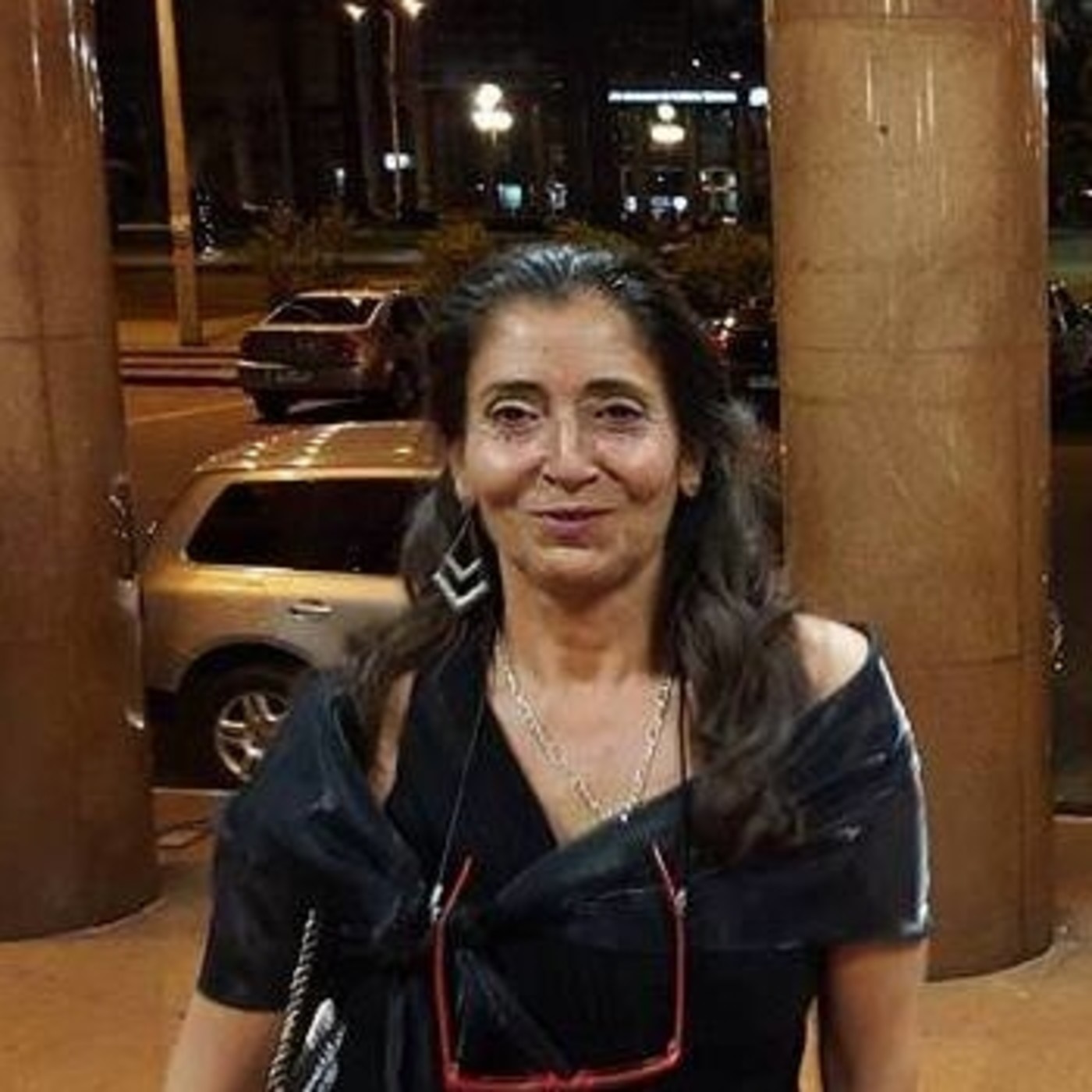 El poeta Errante