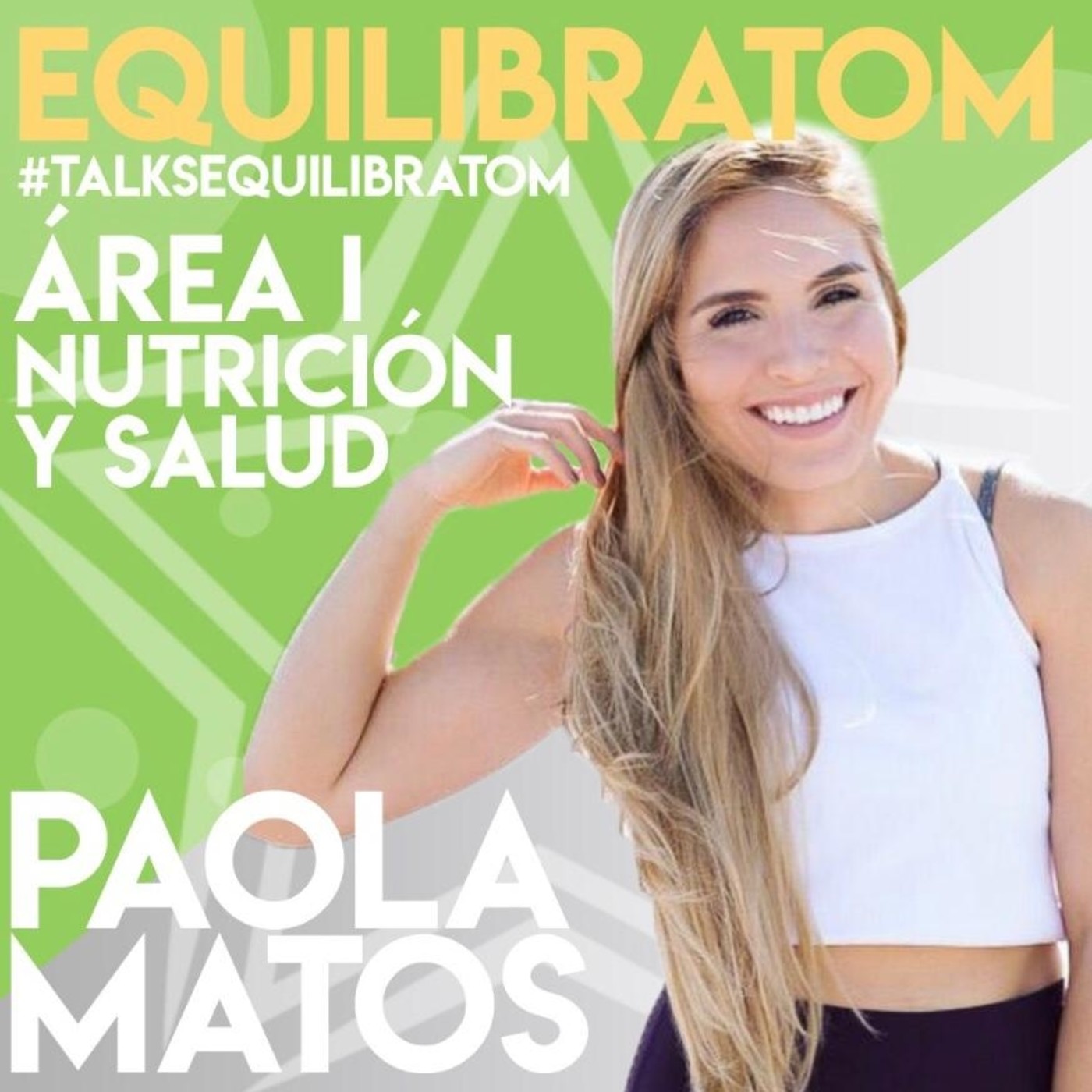 TALKS Equilibratom