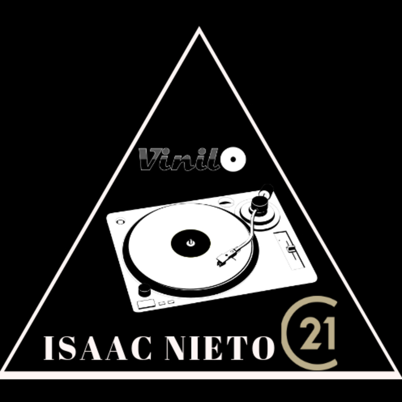 ISAAC NIETO 21 EN SESION RETRO BREAK