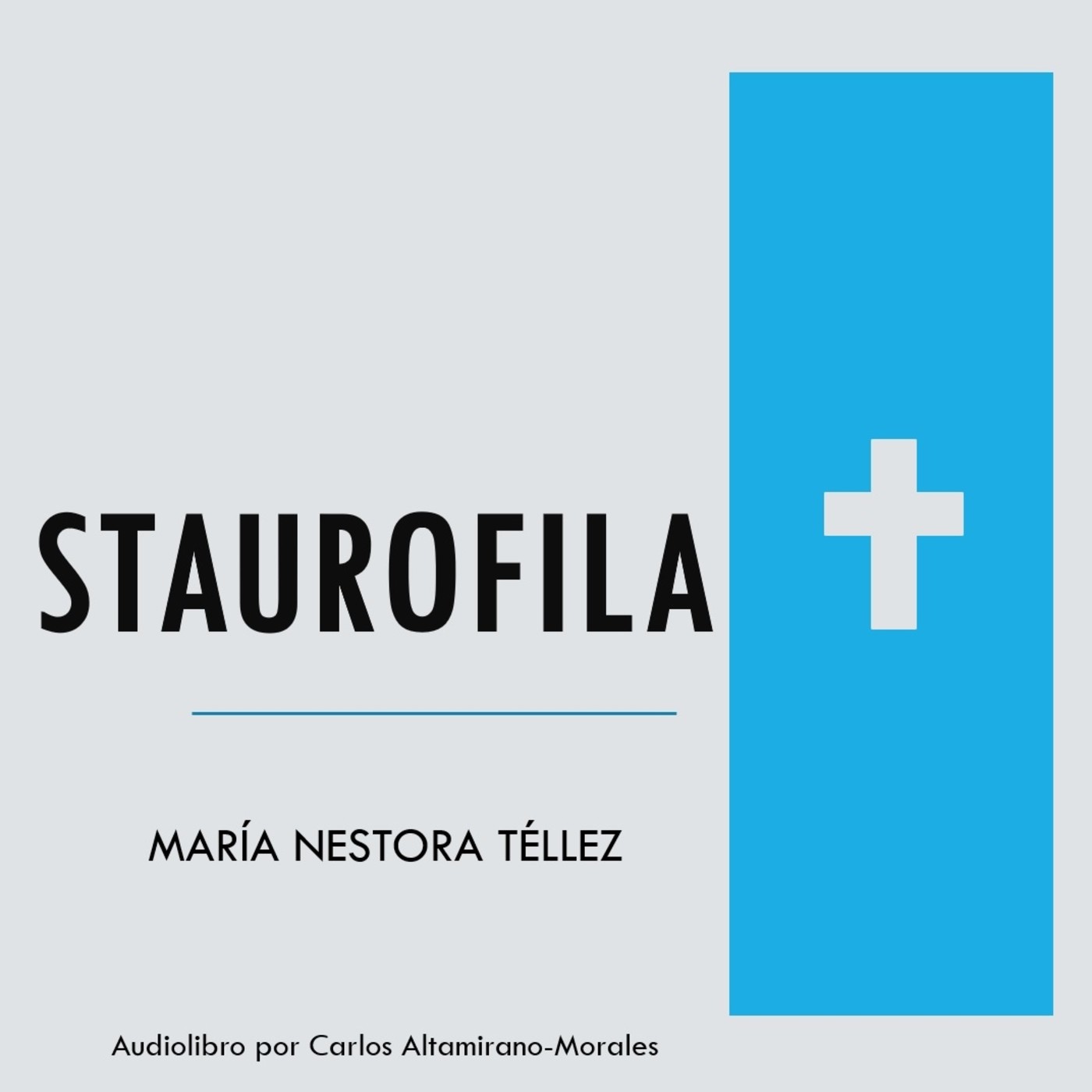 Staurofila -Primera parte, capítulo 4-