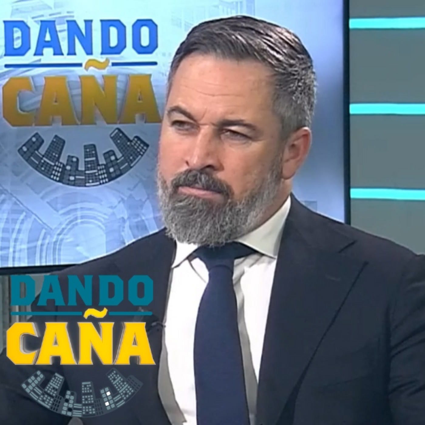 Dando Caña
