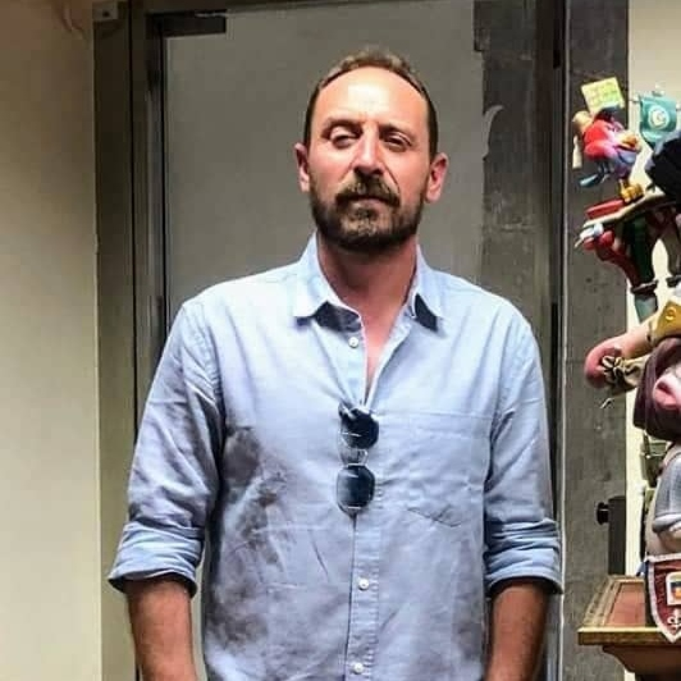 Entrevista Jaume Berenguer (Asoc. Comparsas Onil) -laFRESCA episode artwork