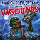 75 - VHS Sounds (con Barsen Krypton)