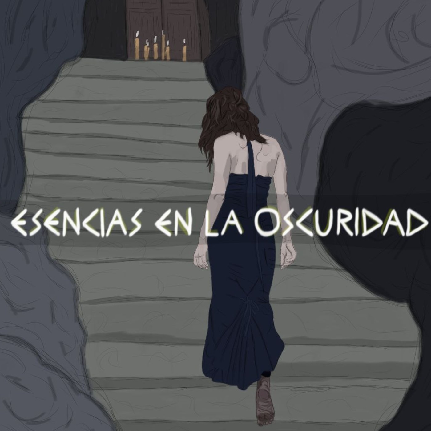 ESENCIAS EN LA OSCURIDAD