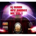 Dj Ruben - 80's Jukebox Mix Vol 1