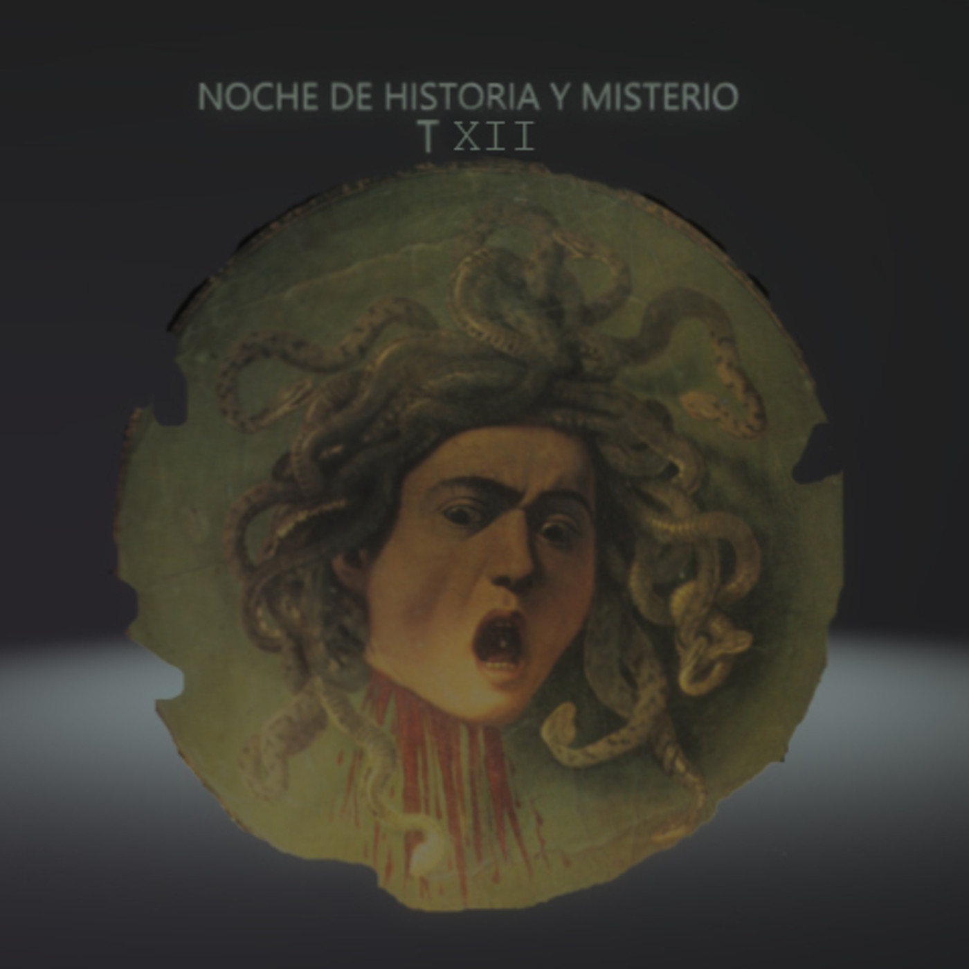 Promo Genérica Temporada Doce. episode artwork