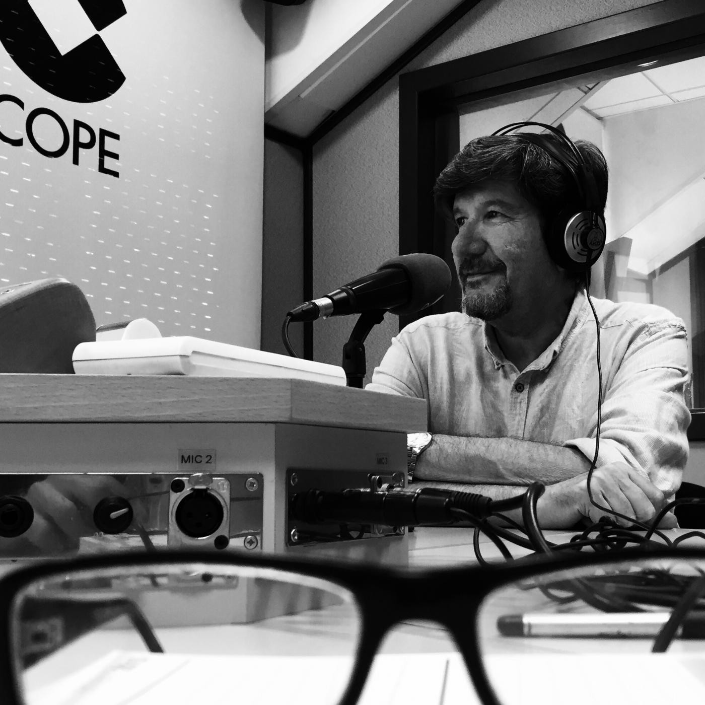 Podcast LA OPINIÓN EN COPE JAÉN