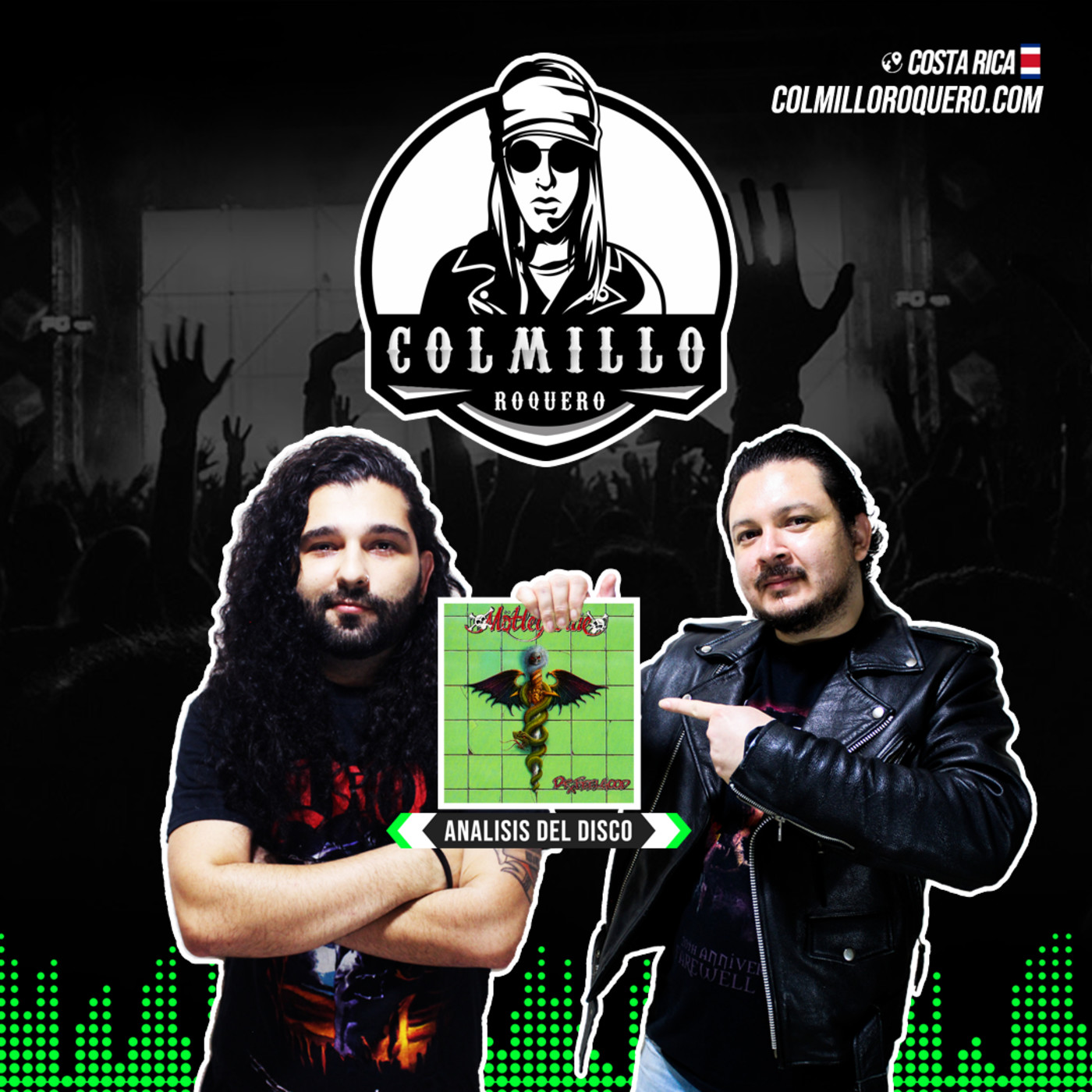 Colmillo Roquero