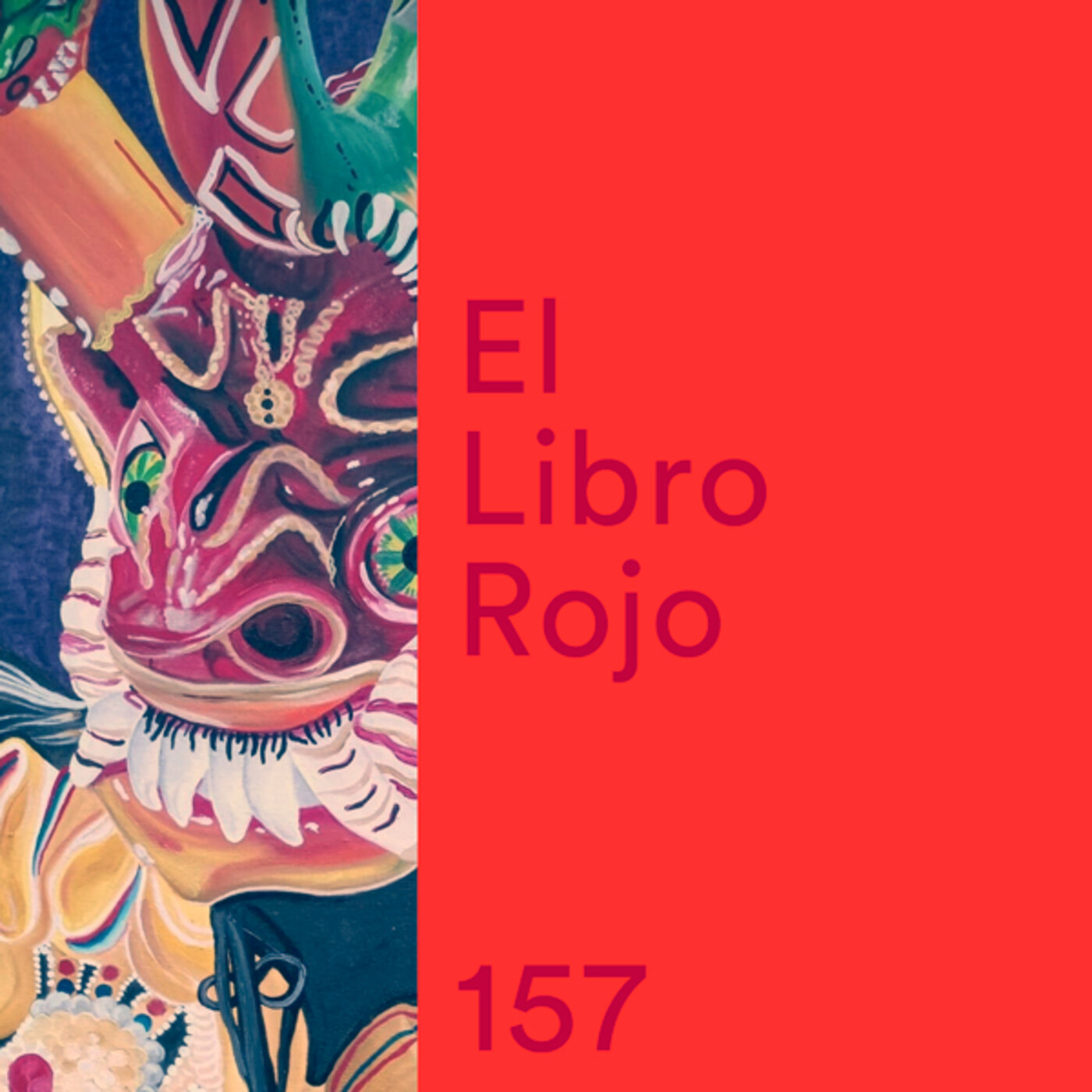 El Libro Rojo de Ritxi Ostáriz
