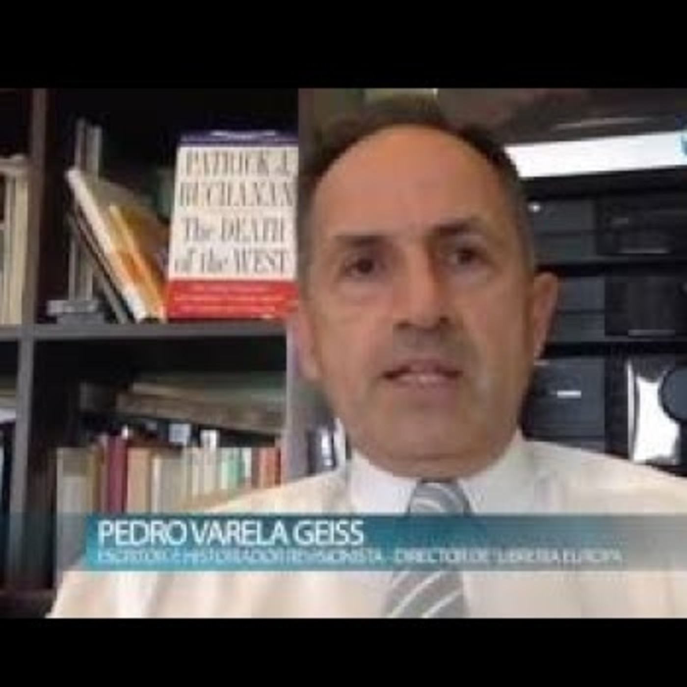 Identidad y Valor Europeo