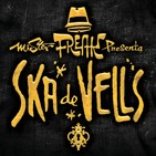 Mr. FREAK SKA al Màximum CLATELLOT!