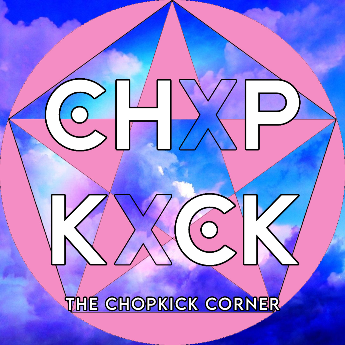 ChopKick Project