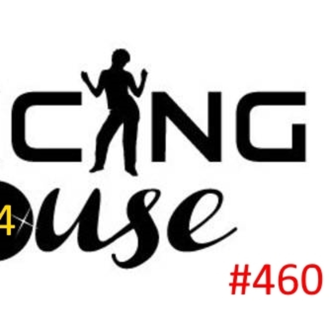 Dancing In My House Radio Show #460 (16-02-17) 14ª T