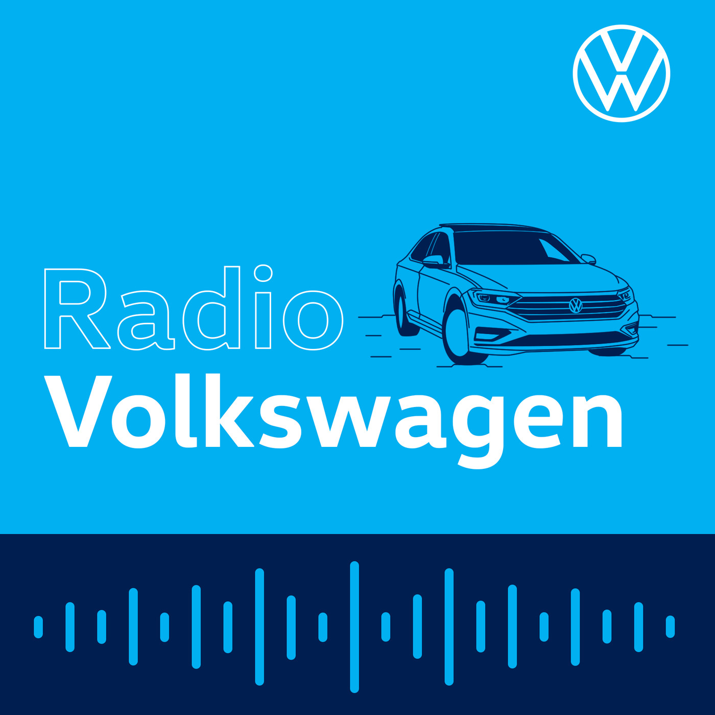 Podcast Volkswagen