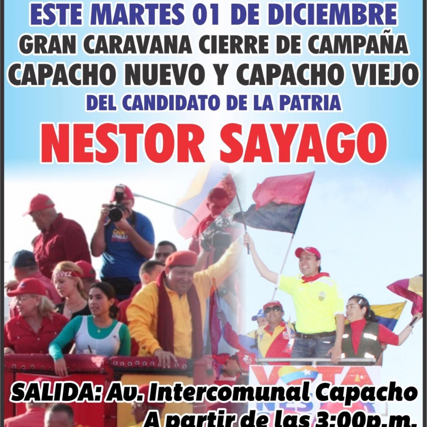 Cuñas & Promos