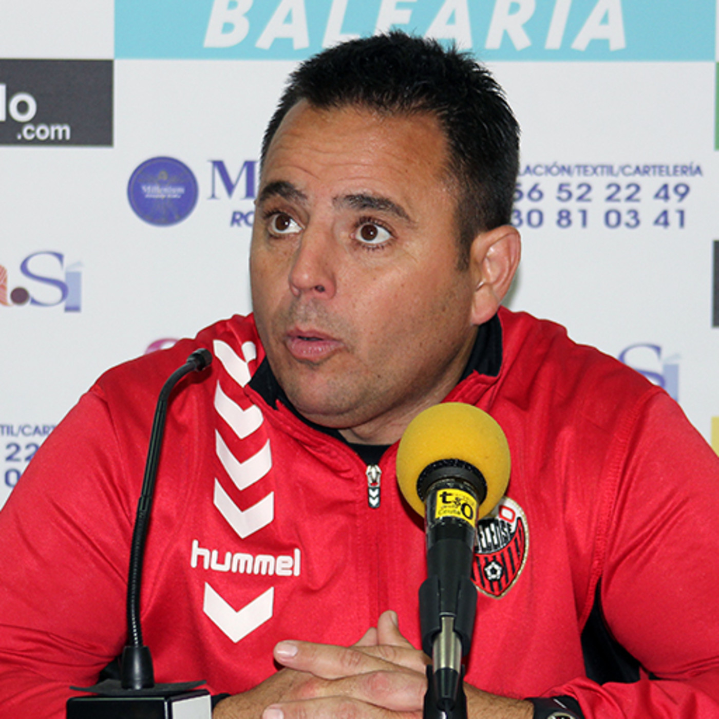 Podcast Ceuta Deportiva