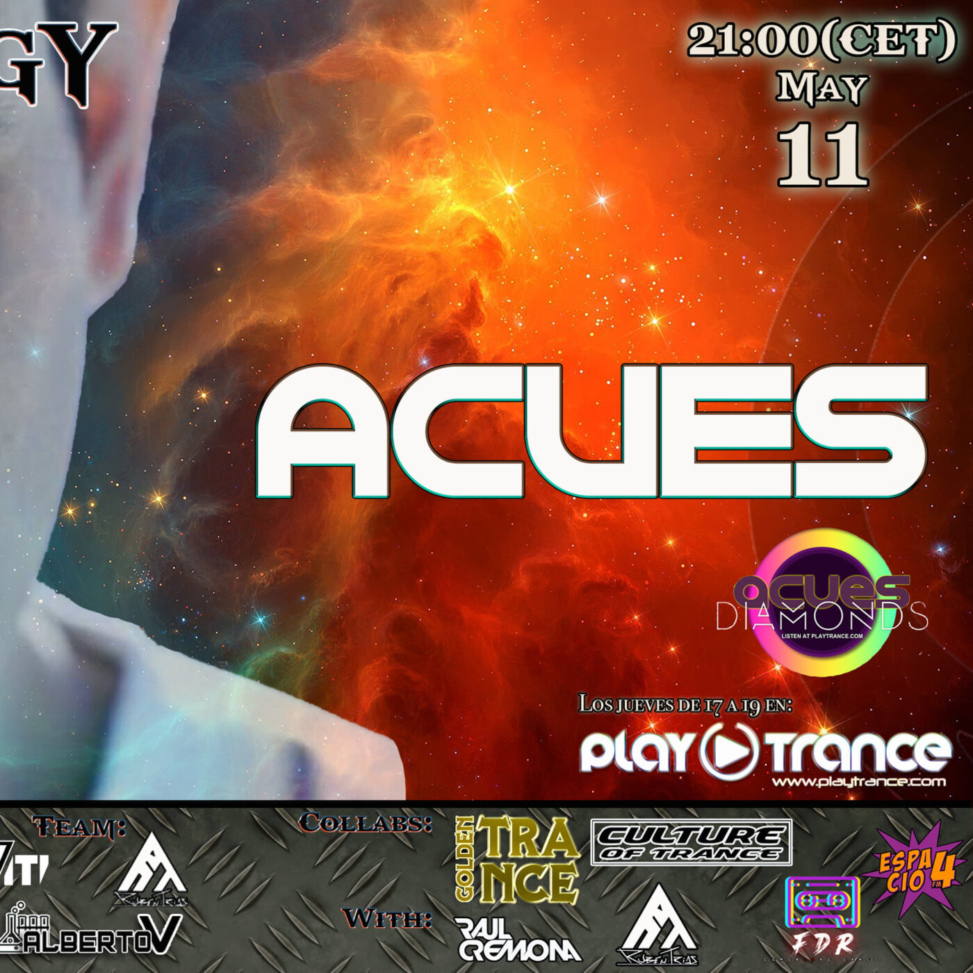 Acues Sessions