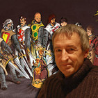 Mitologia i llegendes de Catalunya (Otger Cataló i els 9 Barons de la Fama) 09/07/2019
