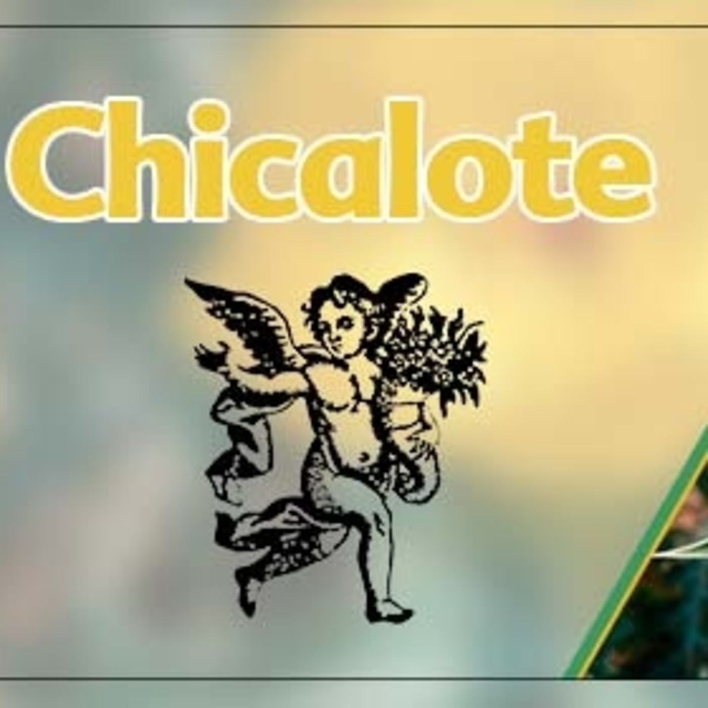 El Ángel de tu Salud - CHICALOTE* episode artwork