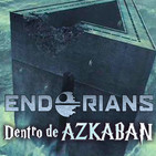 ENDORIANS "Dentro de AZKABAN" (diciembre 2018)