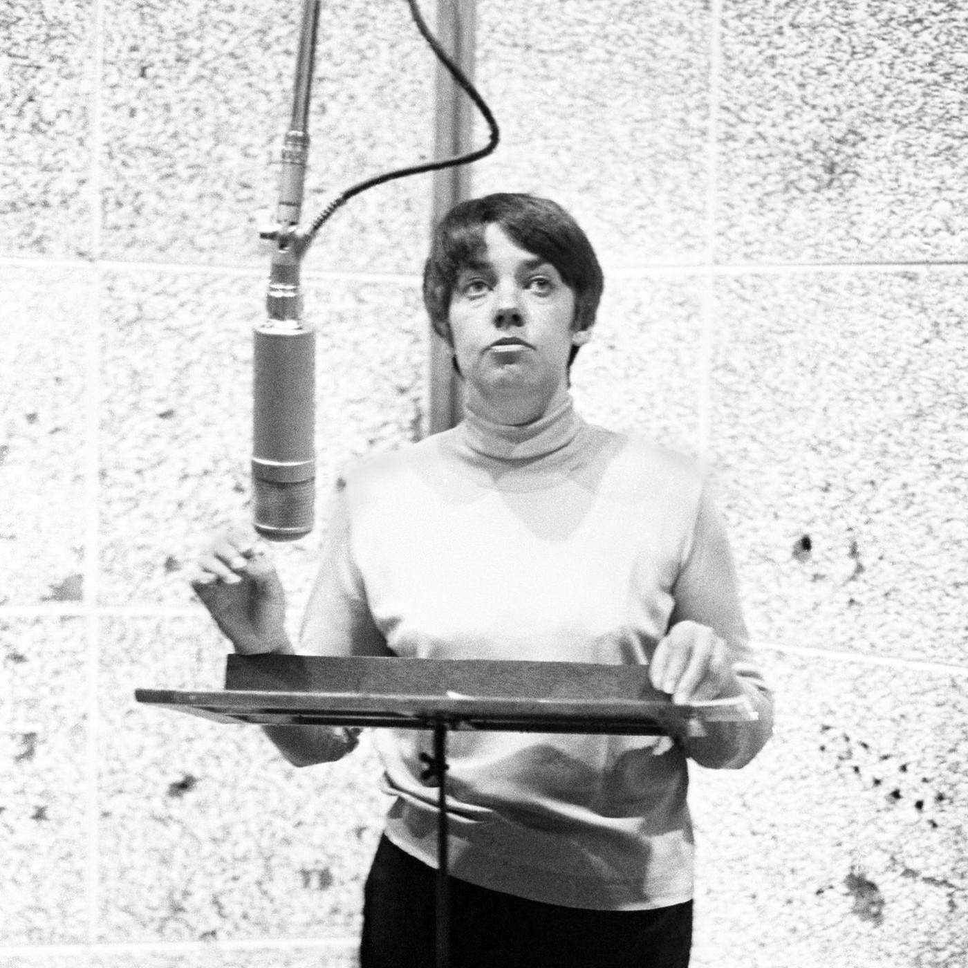 Cuentos en radioteatro