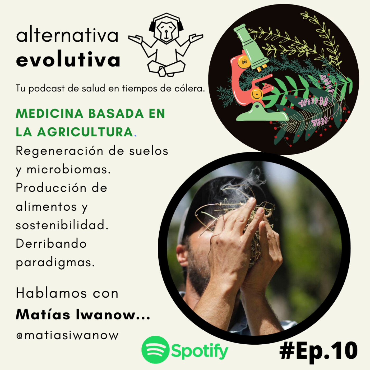 Alternativa Evolutiva