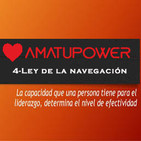 Las 21 leyes del liderazgo- 4ª Ley de la Navegación