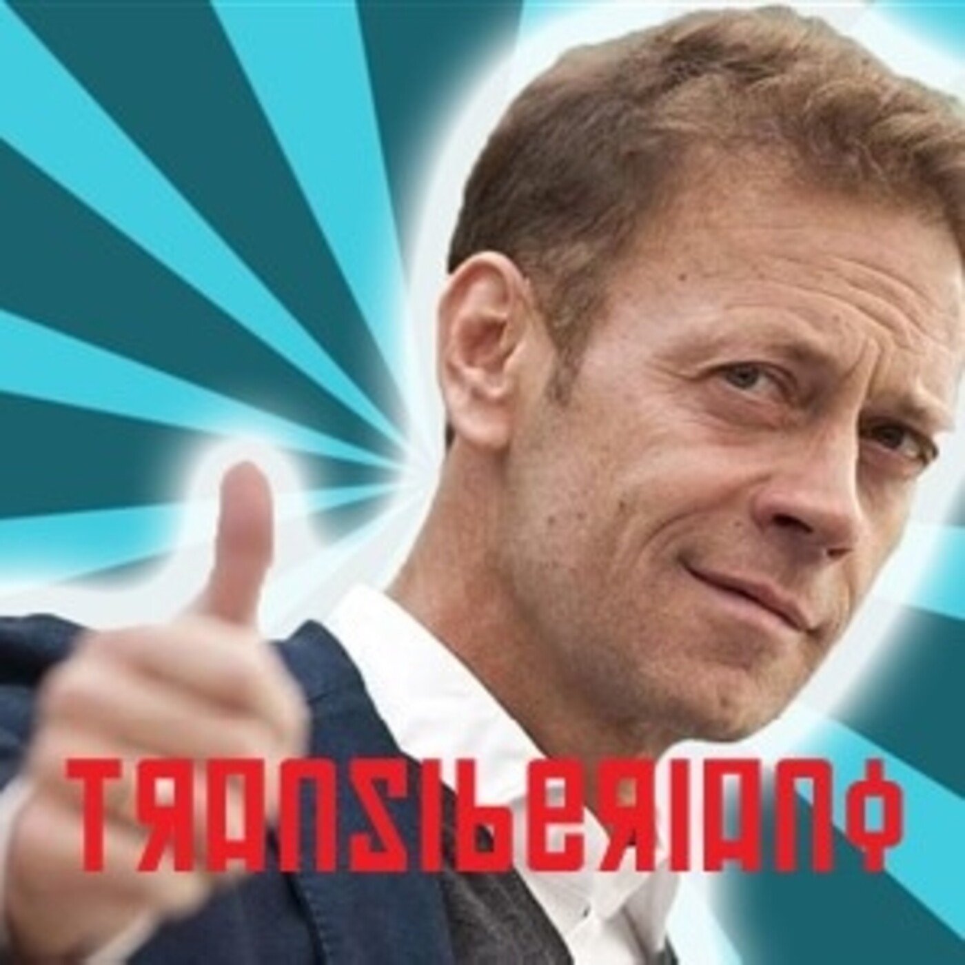 Transiberiano