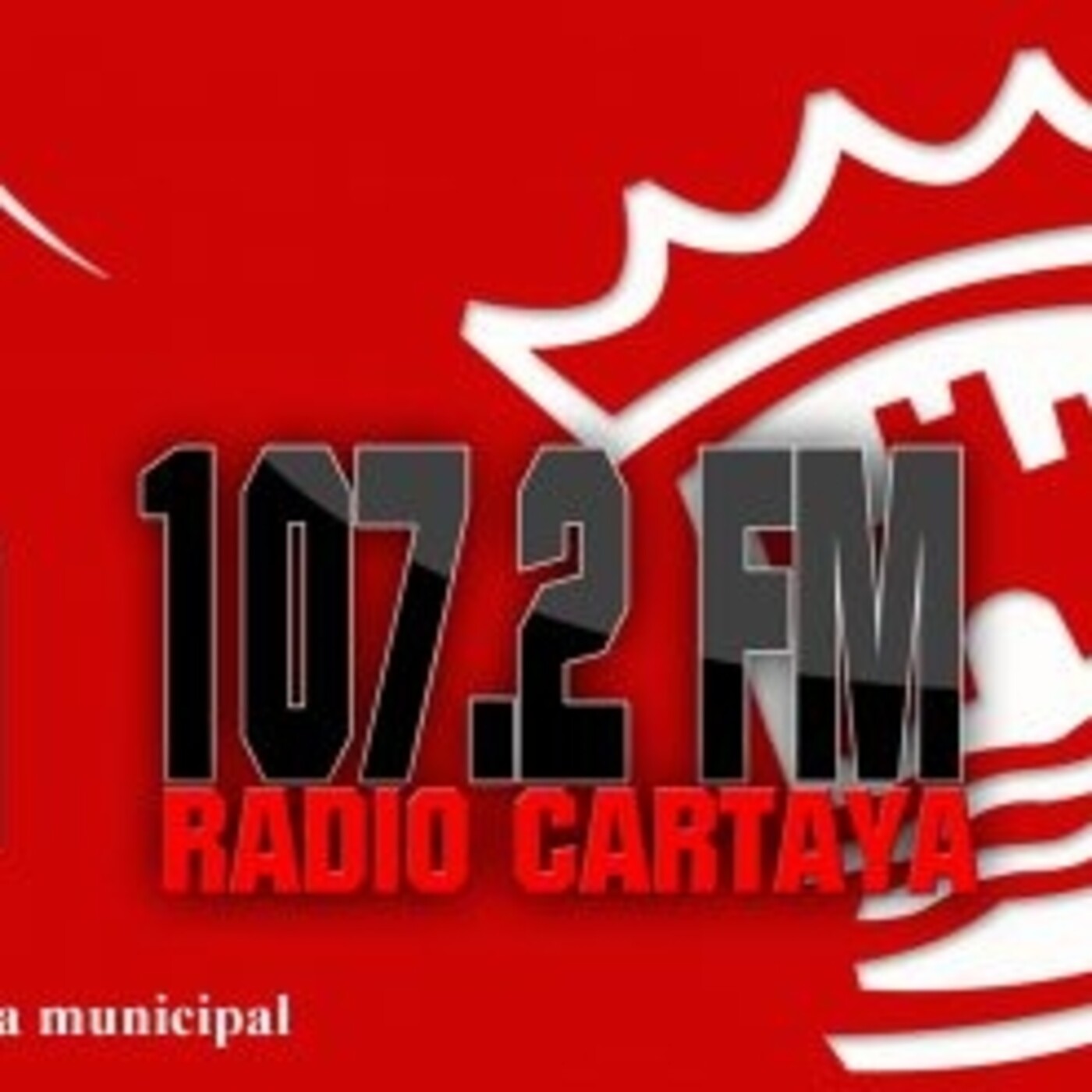 Radio Cartaya 107.2 fm