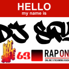 DJ SPY-Beat Street Nº63 (Rap On Air)