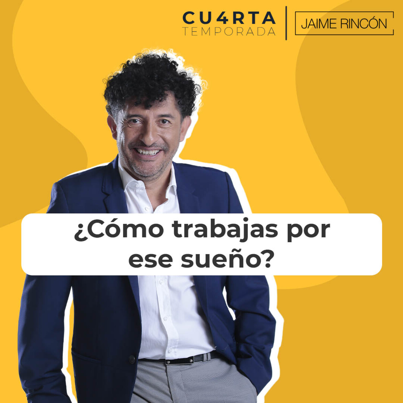 Al Rincón con Rincón