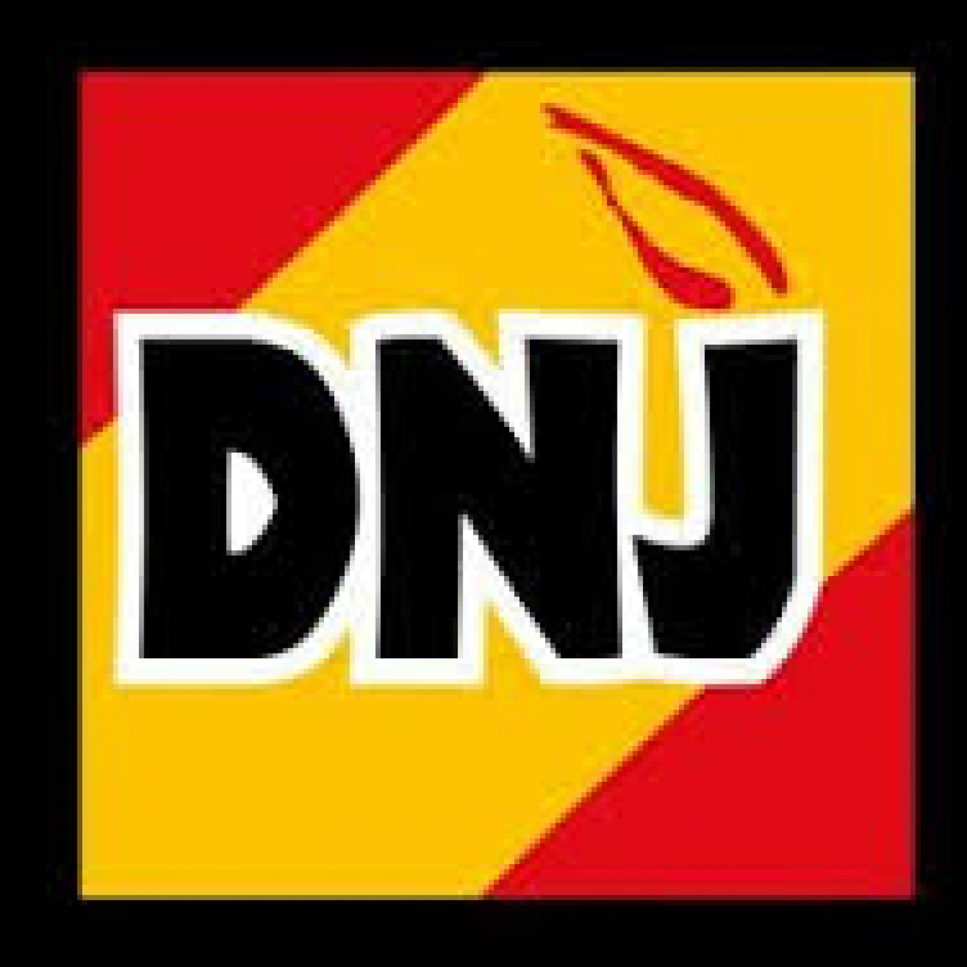 DNJ España - Rebélate