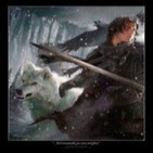 Juego de tronos. Capítulo 5:JON