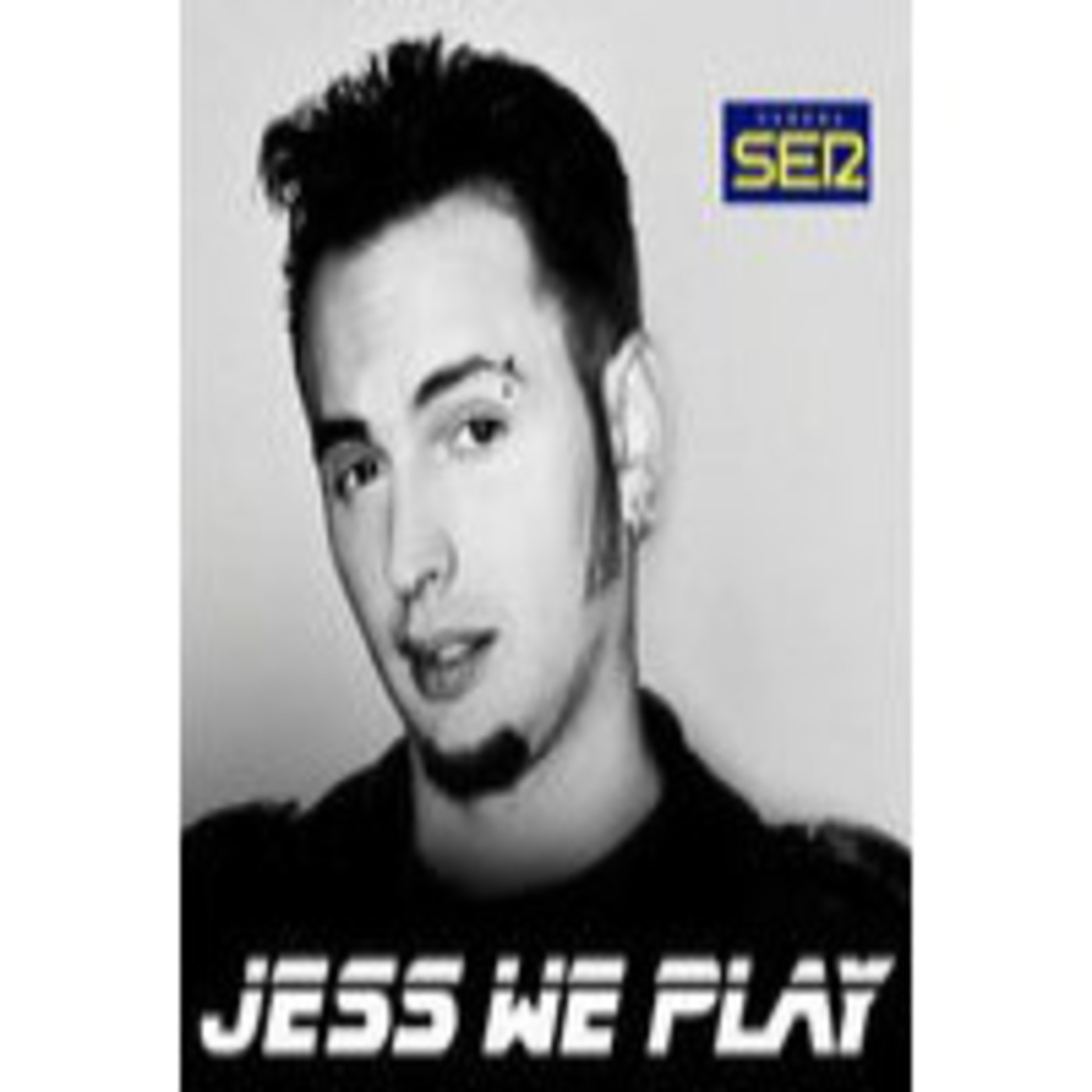 Podcast Jess We Play