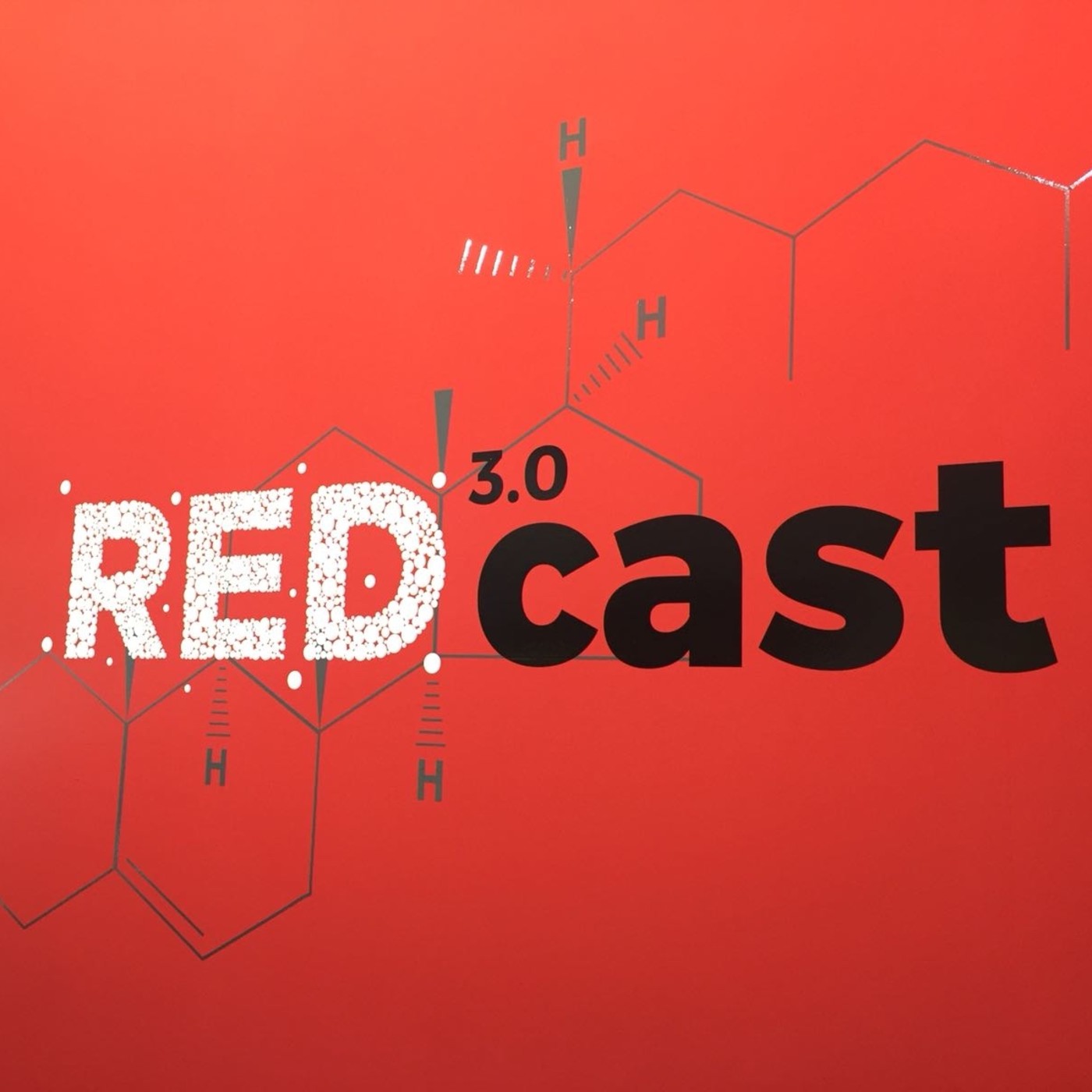 Health REDvolution